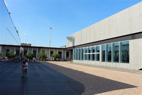 archeologico prada|Milan Museums .